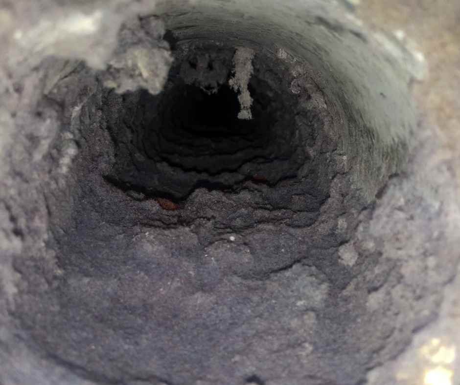Benefits of Professional Dryer Vent Cleaning
